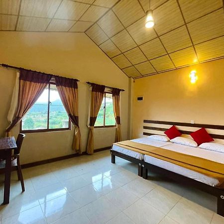 Wildwood Cottages Nuwara Eliya Exteriör bild