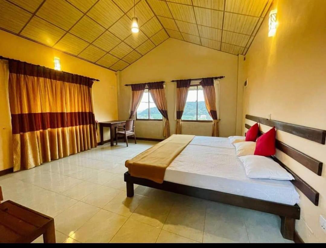 Wildwood Cottages Nuwara Eliya Exteriör bild